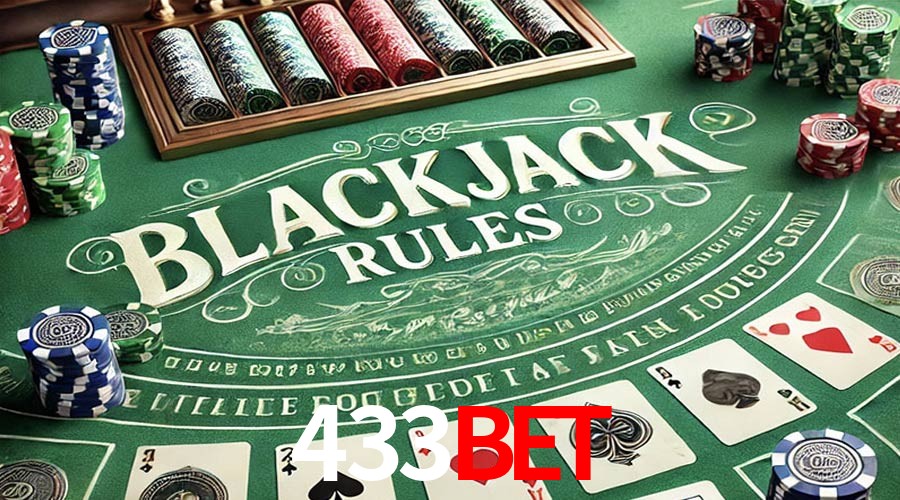 Games Directory 433Bet