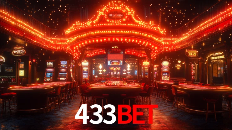 Daily Bonuses 433Bet