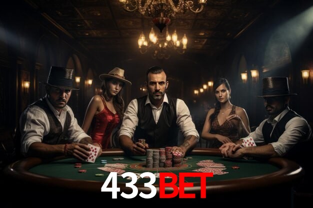 A Emoção da Loteria na 433Bet: Uma Chance de Mudança de Vida