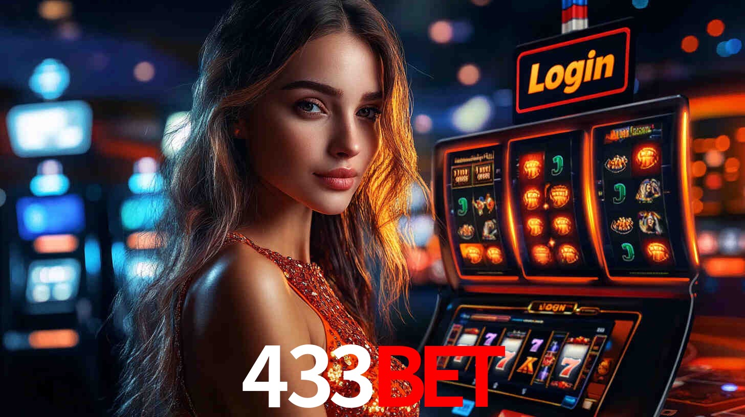 433Bet.Com