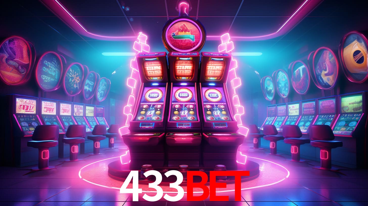 433Bet Login