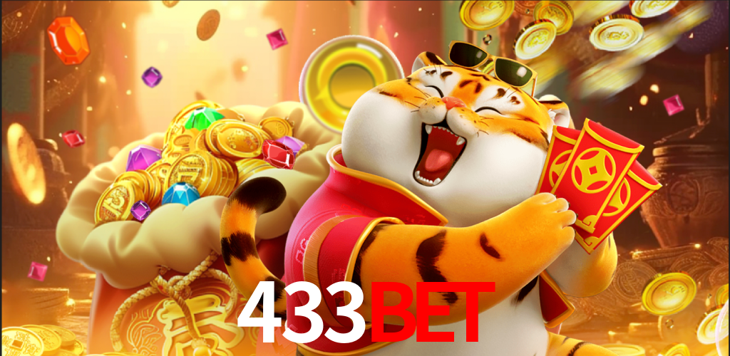 433Bet Login