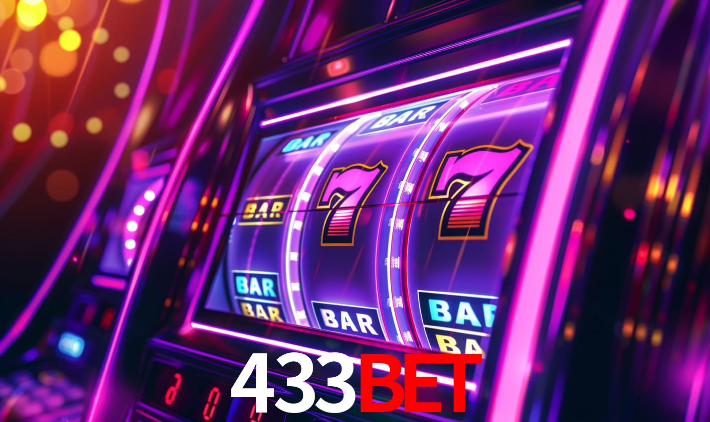 433Bet