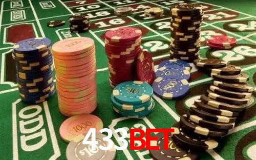 Exclusive Games 433Bet