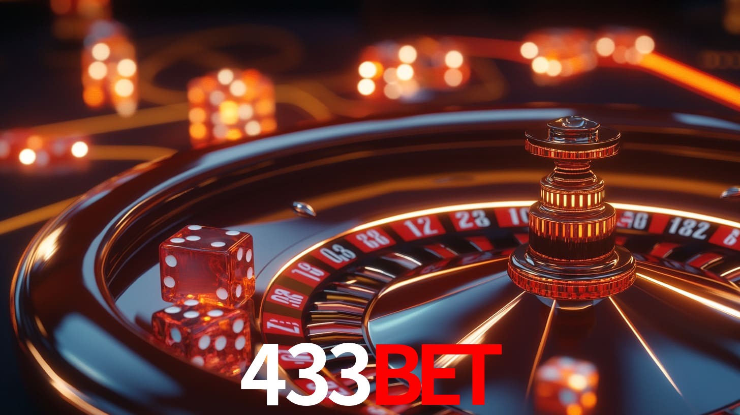 433Bet