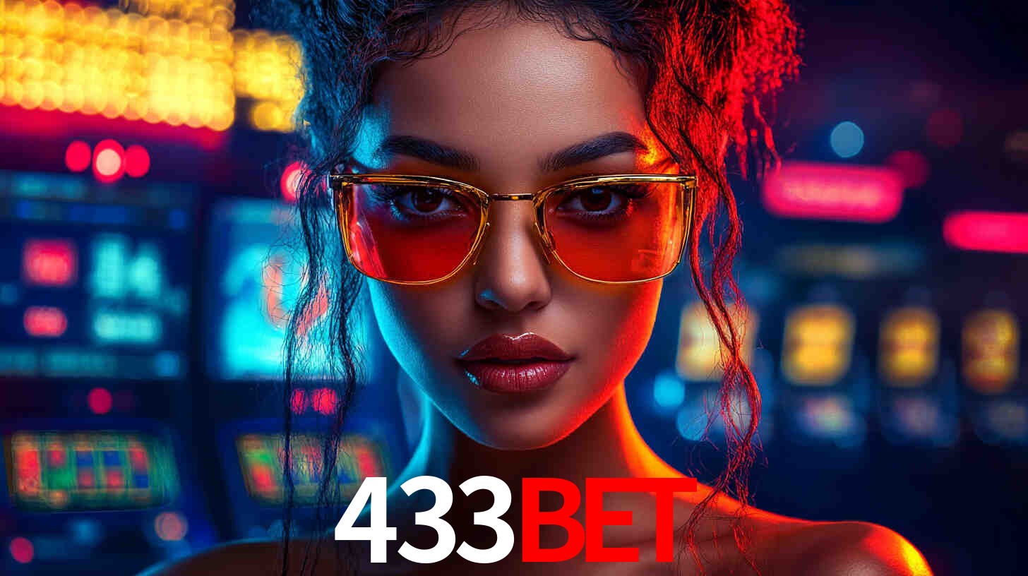 A Experiência Imersiva dos Cassinos Ao Vivo no 433Bet