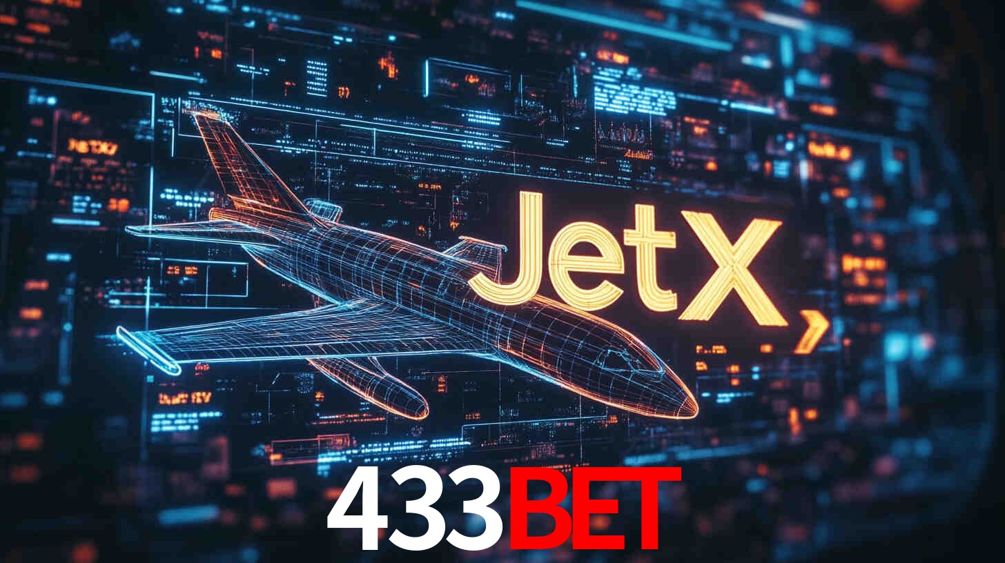 Desvendando o Mundo dos Jogos Virtuais na 433Bet