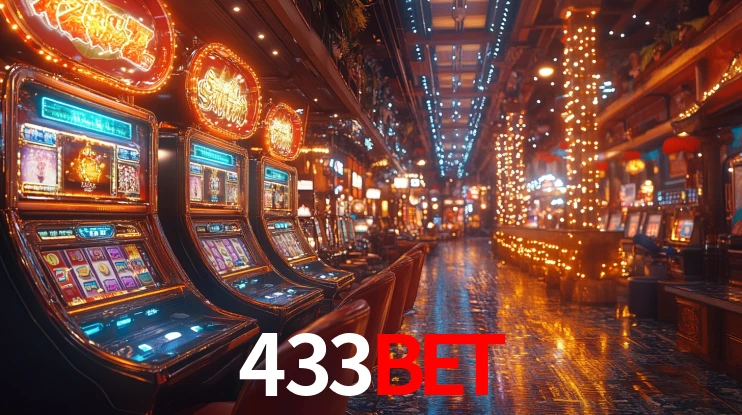 433Bet