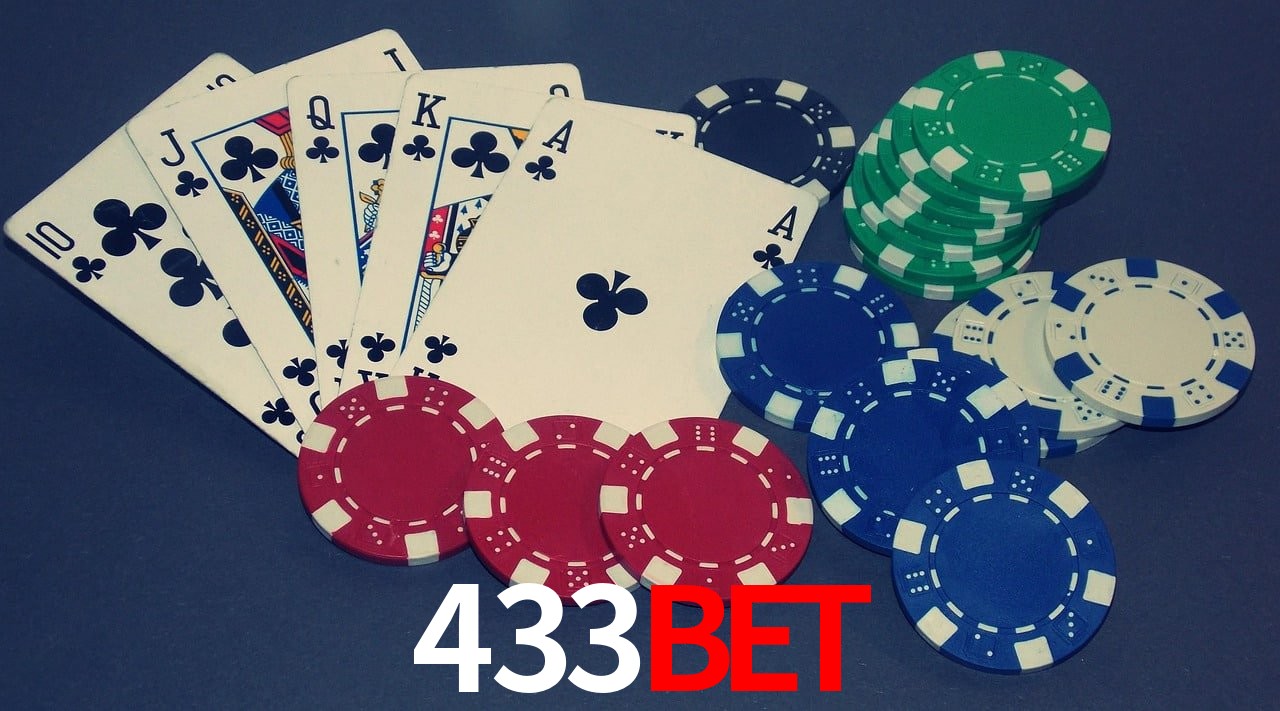 Game Statistics 433Bet
