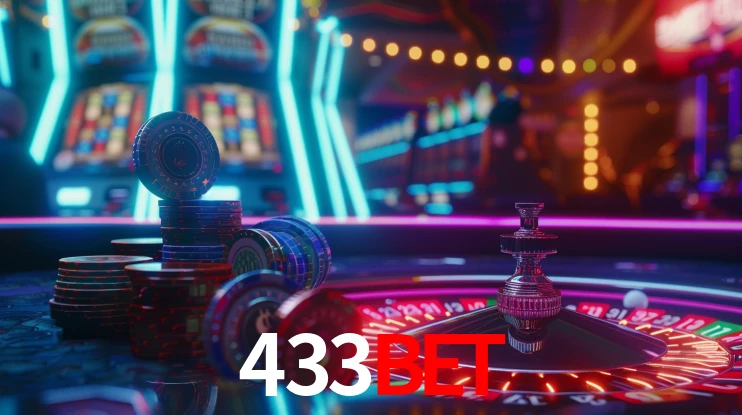 Live Casino 433Bet