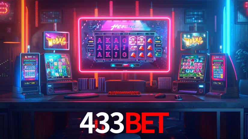 433Bet