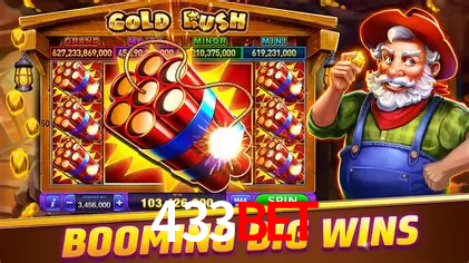 Desvendando o Mundo dos Jogos Virtuais na 433Bet