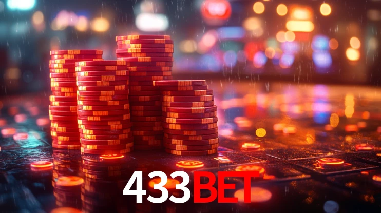 Experimente o Login Seguro Premium no 433Bet
