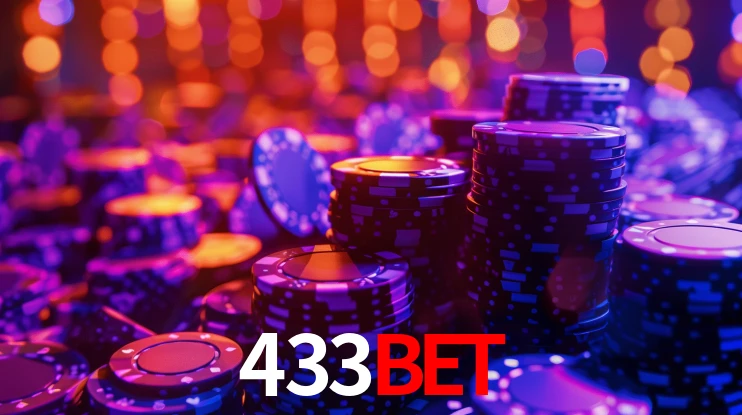 433Bet,433Bet Login