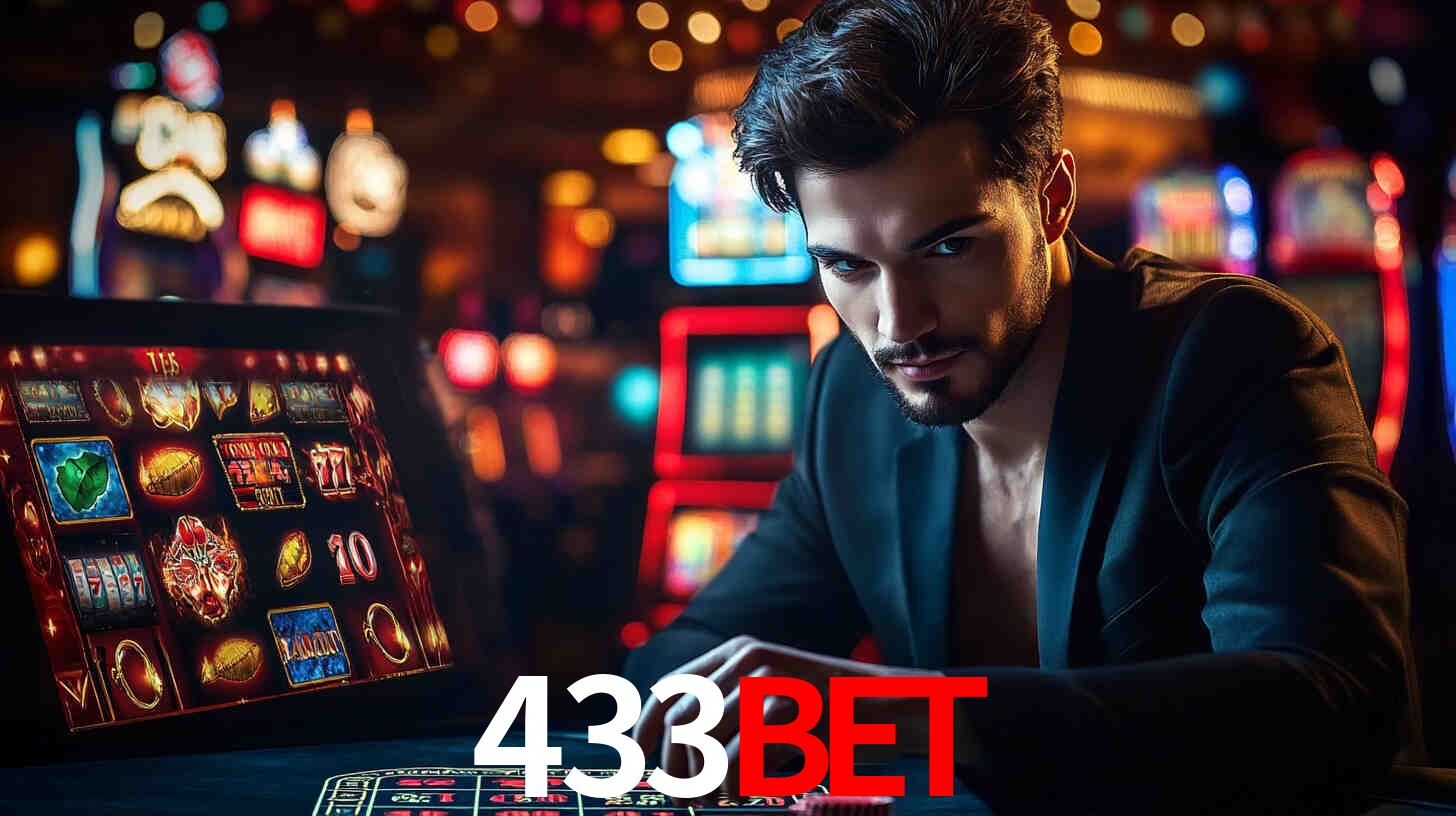 433Bet,433Bet Login