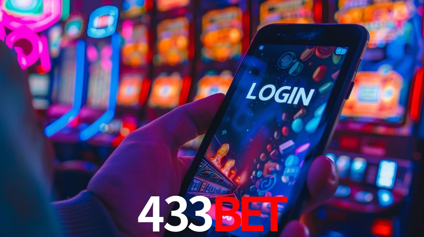 Tennis Betting 433Bet