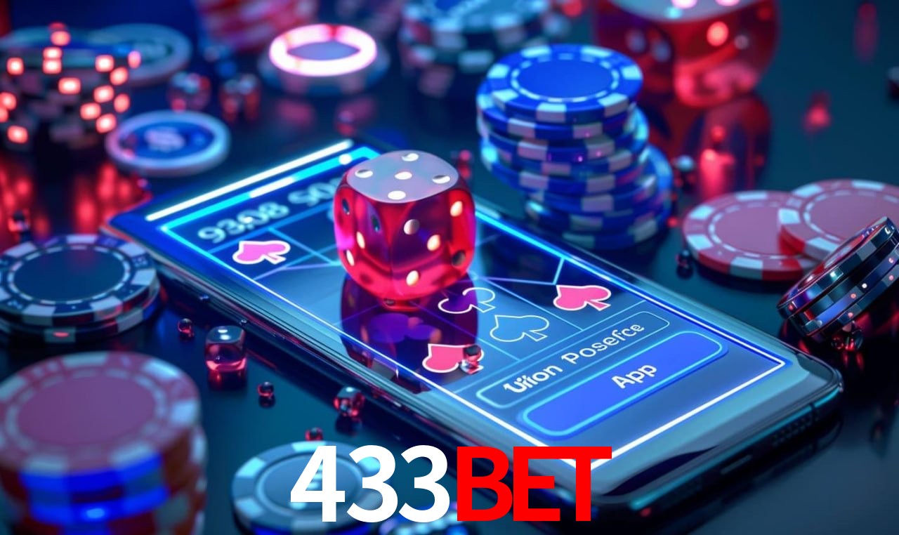 Exclusive Offers 433Bet