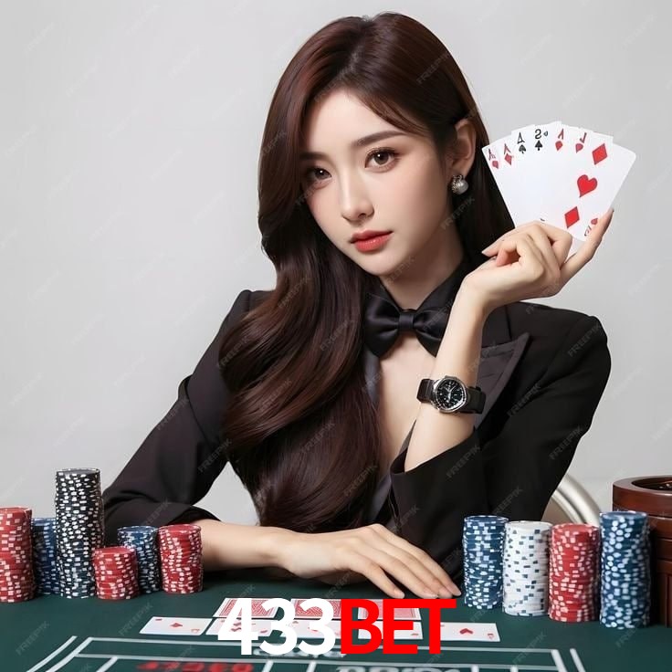 2FA Security 433Bet