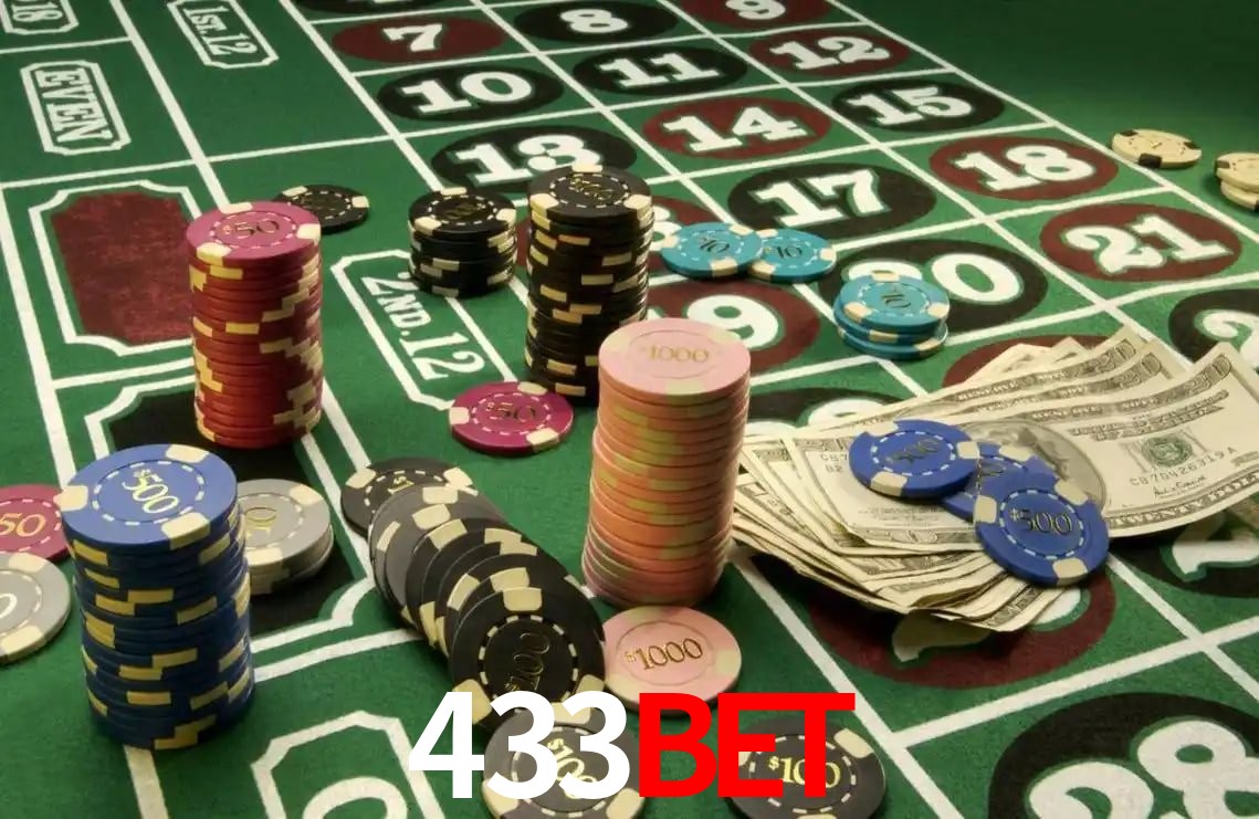 433Bet