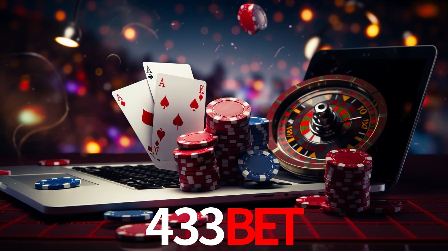VIP Casino 433Bet