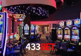 API Integration 433Bet