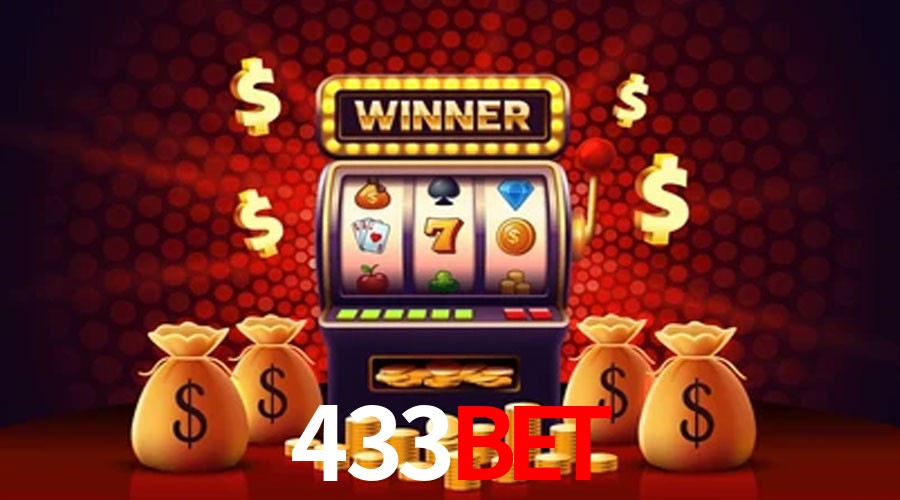 Secure Login 433Bet