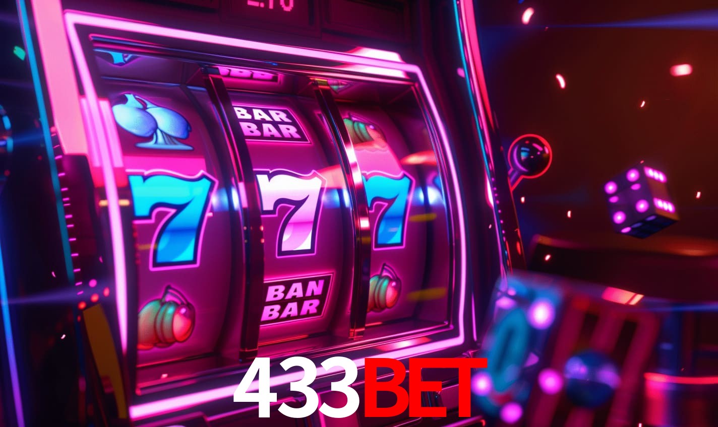 Descubra a Essência do 433Bet: Nossa História e Compromissos