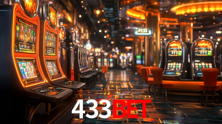 Tournaments 433Bet