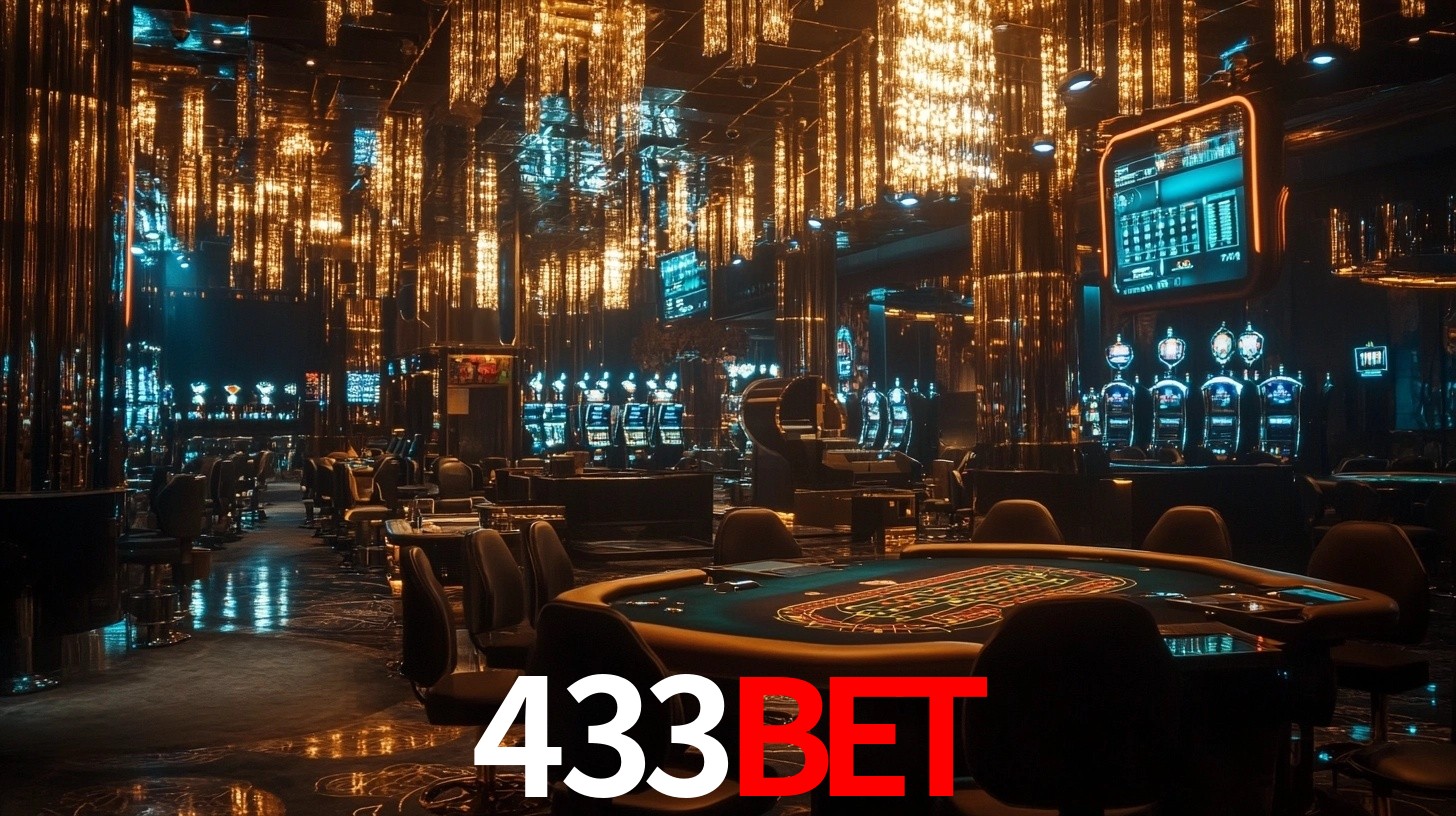 433Bet,433Bet Login