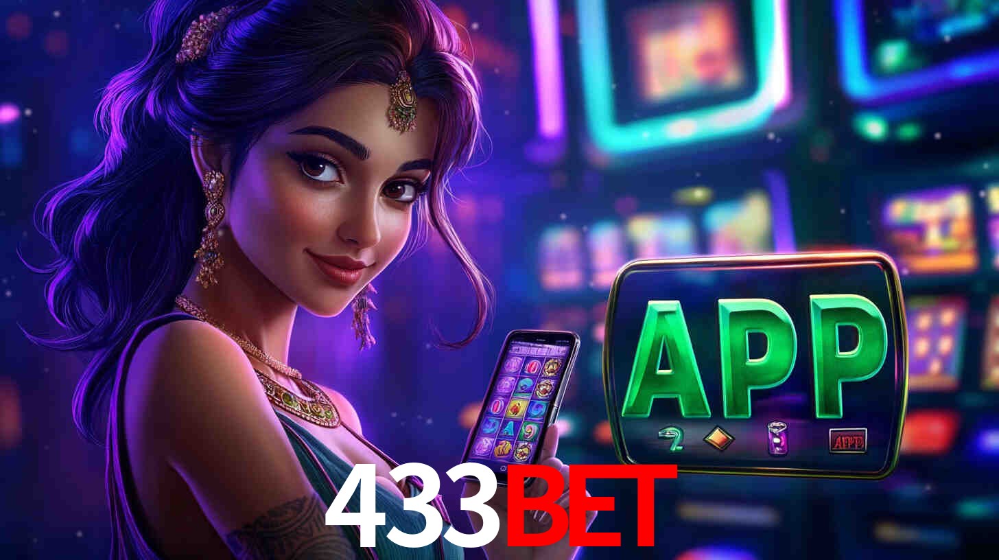 433Bet.Com