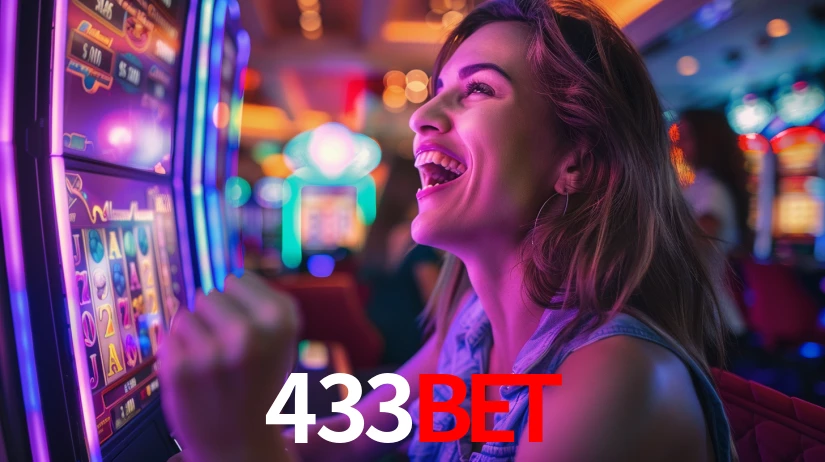 433Bet