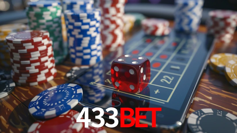 433Bet