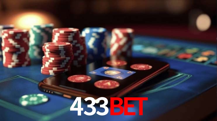 Games Directory 433Bet