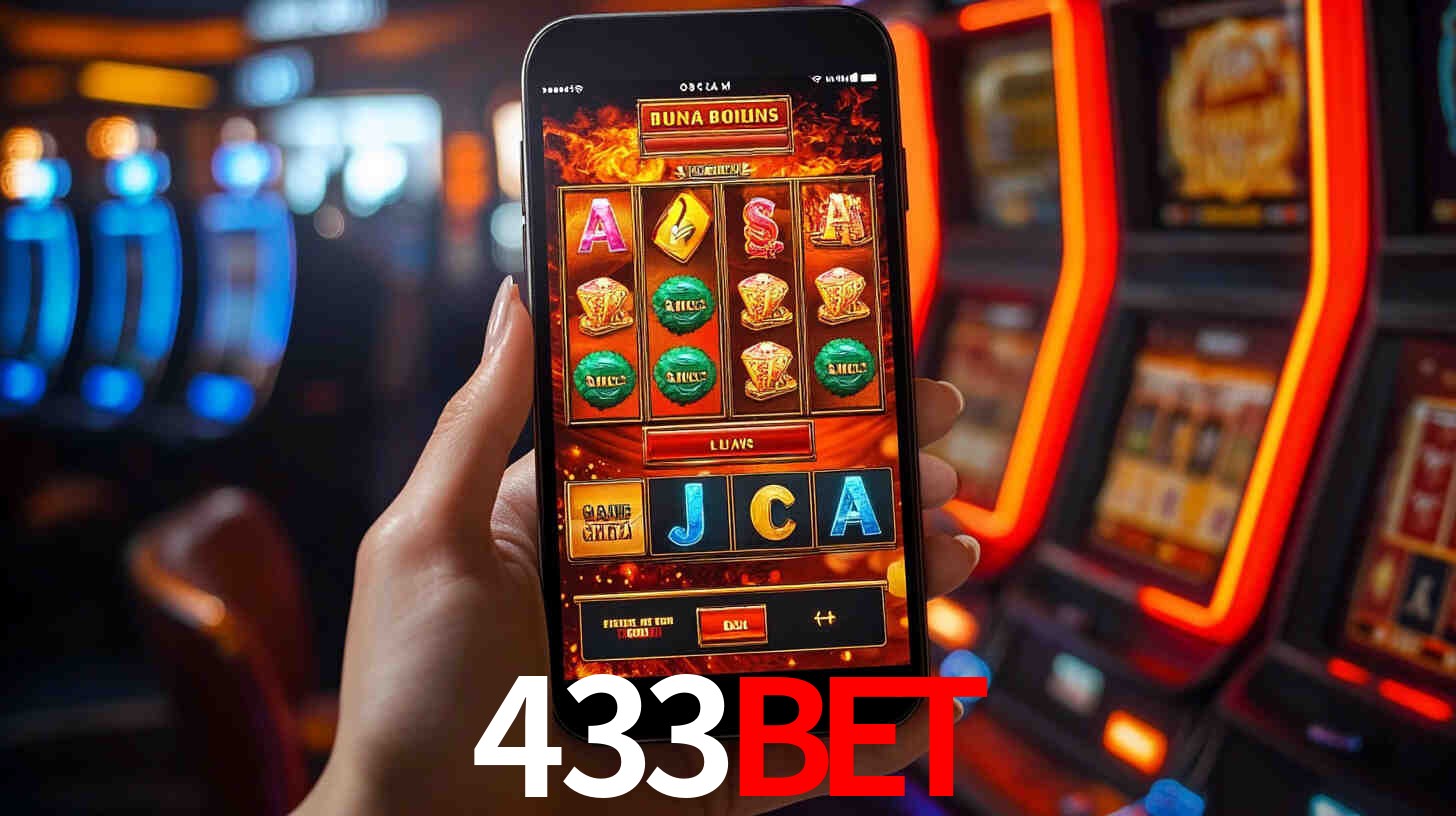 433Bet,433Bet Login