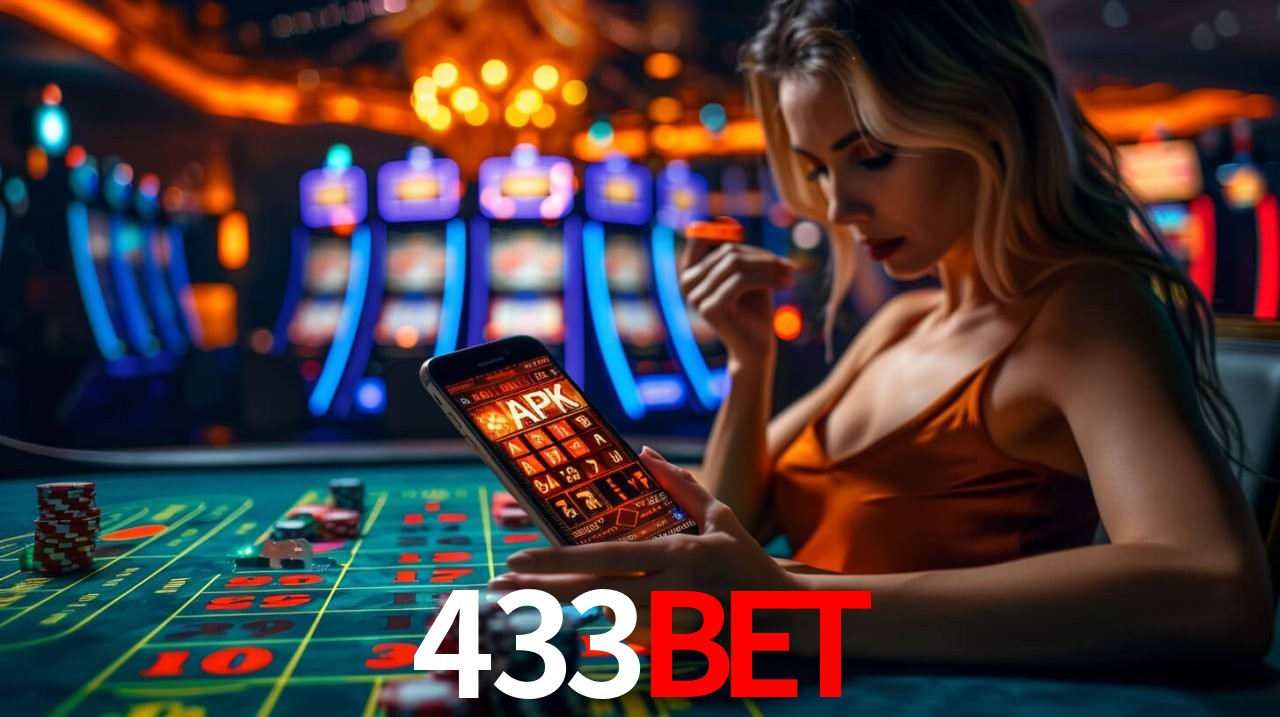 Aviator Game 433Bet