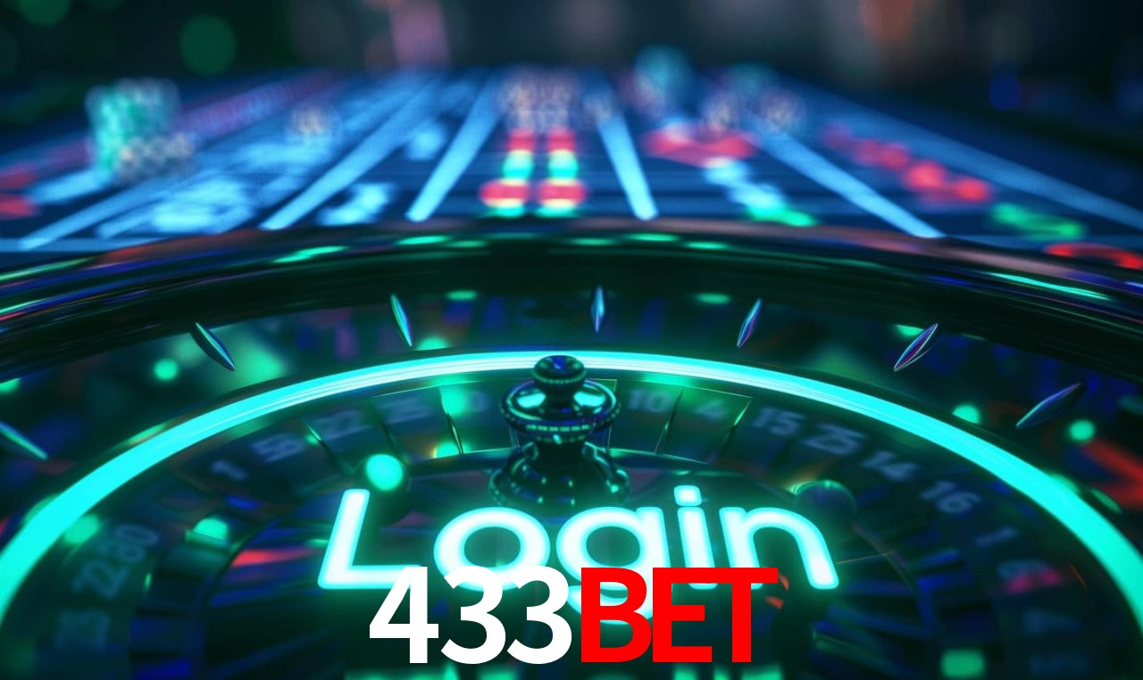 Experiência VIP 433Bet