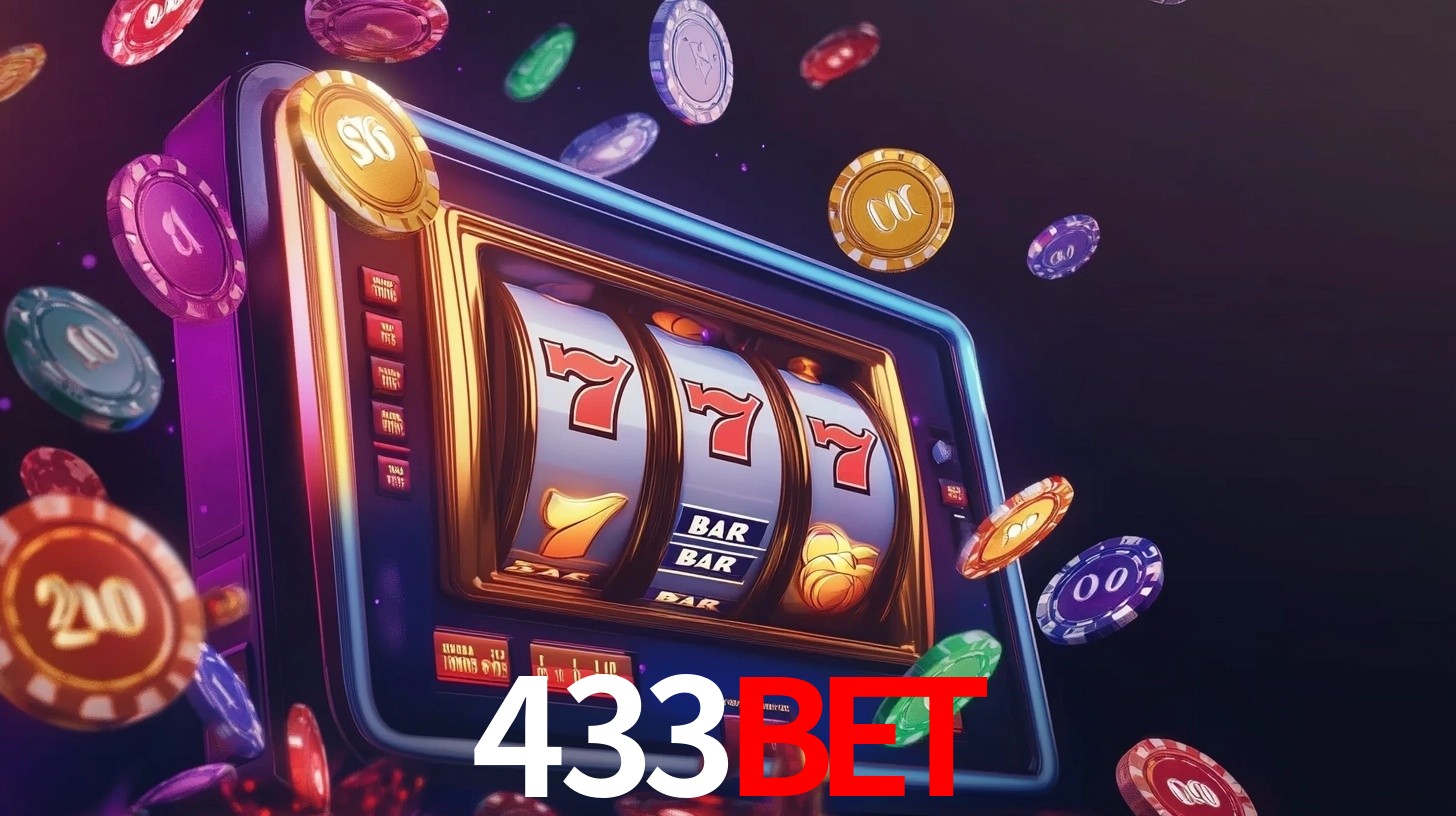 Programa VIP 433Bet