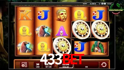 VIP Casino 433Bet