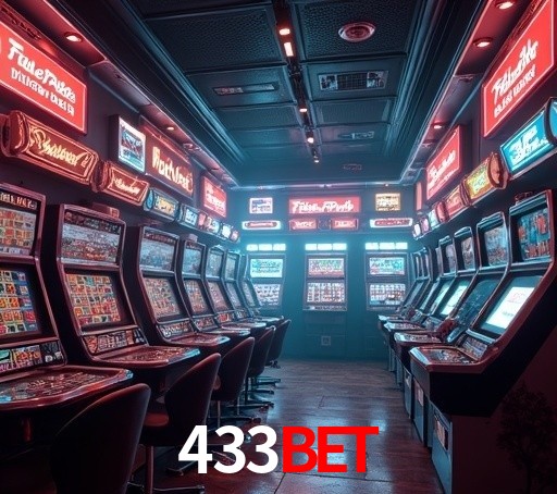 Security Systems 433Bet