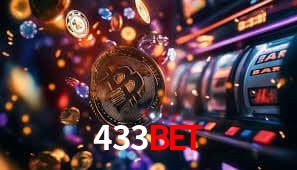 Spaceman Game 433Bet