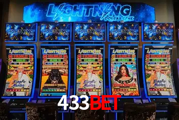 A Emoção da Loteria na 433Bet: Uma Chance de Mudança de Vida