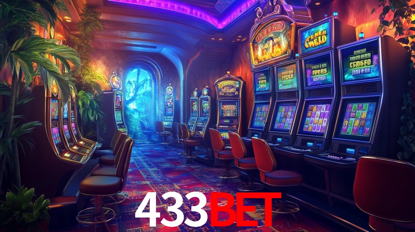 Tournaments 433Bet