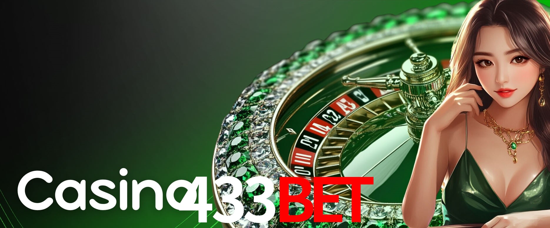 Seasonal Promotions 433Bet