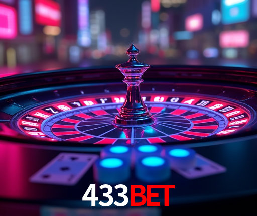Descubra a Essência do 433Bet: Nossa História e Compromissos