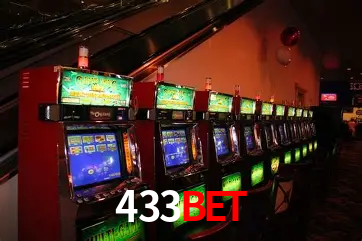 Descubra a Essência do 433Bet: Nossa História e Compromissos