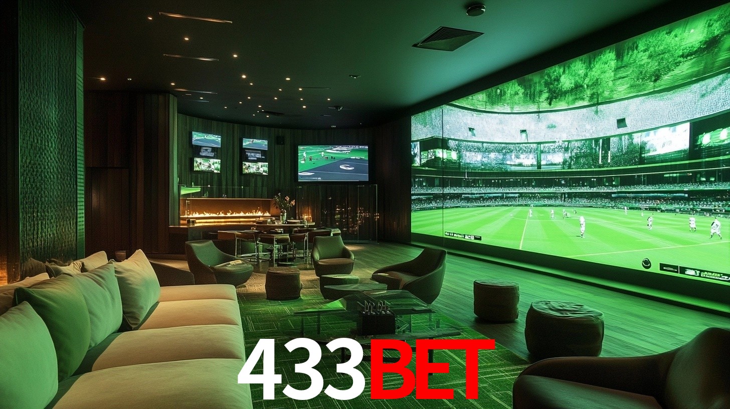 433Bet - Plataforma Brasileira de Autorização - 433Bet Login