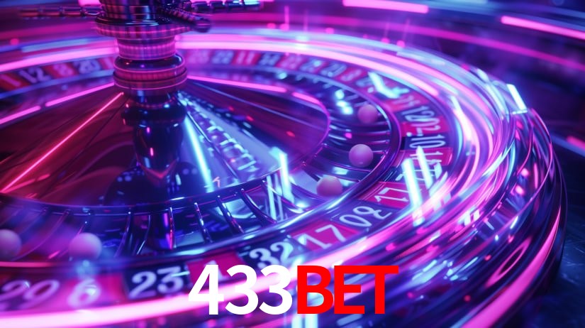 Inovações de Jogos na 433Bet: O Futuro das Experiências Interativas