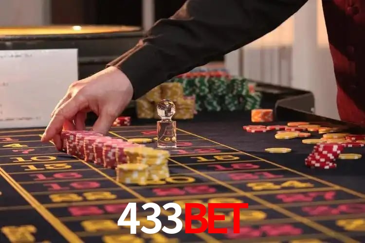 Descubra a Magia dos Jogos de Arcade no 433Bet