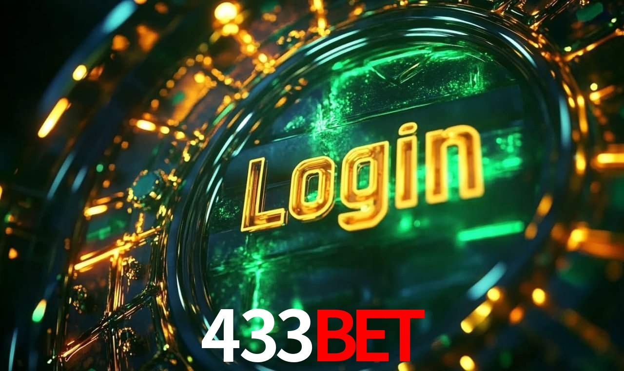 Premium Interface 433Bet