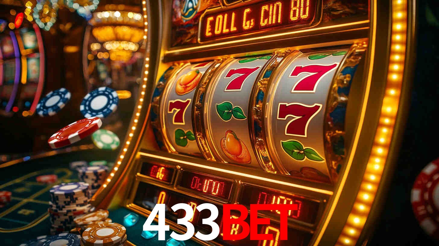 Exclusive Games 433Bet